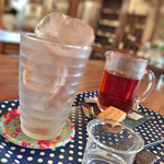 cafe zakka  hinatabocco - 