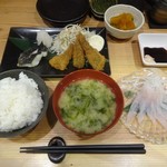 居酒屋 磯飯倶楽部 - 