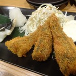 居酒屋 磯飯倶楽部 - 