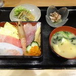 居酒屋 磯飯倶楽部 - 