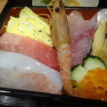 居酒屋 磯飯倶楽部 - 