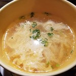 地かろ - 料理写真: