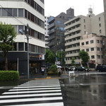 ストリーマー コーヒー カンパニー - 外観 2016/06/13