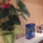 焼肉 叙々苑  燦々亭 - 店内