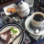 クラシックショコラ　セット