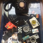 純喫茶 途上園 - 宝箱