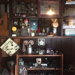 純喫茶 途上園 - 