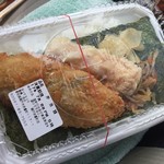 ほっともっと - 料理写真: