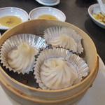 中国料理 三宅 - 小籠包
