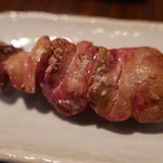 鳥みつ - 白レバー