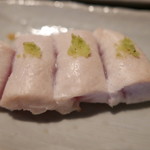 鳥みつ - ささみ