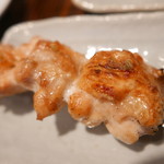 鳥みつ - ふりそで