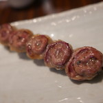 鳥みつ - なると