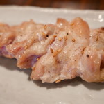 鳥みつ - はらみ