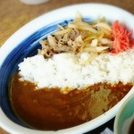 山田うどん - 