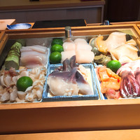 伊勢鮨 - 
