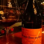 春秋ツギハギ - キュベタガミのブルゴーニュ、真面目です