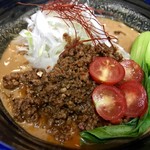 新地ら～麺 近松 - 