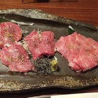 焼肉 いのうえ 吉祥寺店 - 