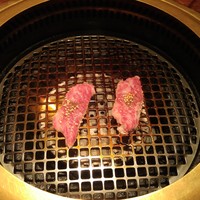 焼肉 いのうえ 吉祥寺店 - 