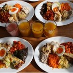 ラ ブランジュリ カロン - 