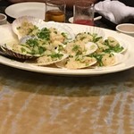 紅毛港海鮮餐廳 - 