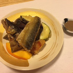 銀座 か乃おか - 