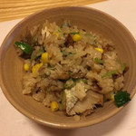 銀座 か乃おか - 