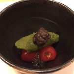 銀座 か乃おか - 