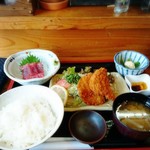 和食はなむら - 