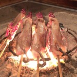 柳家 - 小鴨の半身