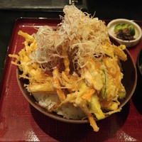 京橋 婆娑羅 - 