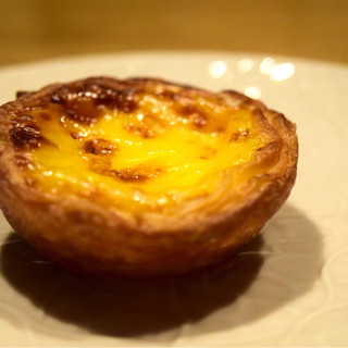 エッグセレント エッグタルト_0