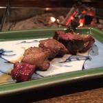 柳家 - 小鴨の半身