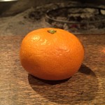 柳家 - デザート