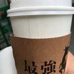 SAIKYOU no BUTTER COFFEE 代々木店 - 