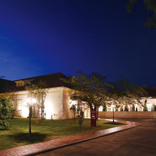 サドヤレストラン レアル・ドール_1