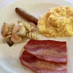 レストラン ルミエール - 