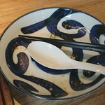 麺や Co粋 - 完食