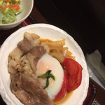 日本料理 大坂ばさら - 