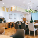 ATELIER CAFE - 