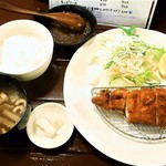 おいしいチキンカツのお店 ハットトリック - 