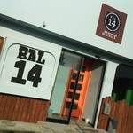 BAL14～juicy～ - 