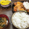 ハイライト食堂 御池店