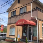 ベーカリー CLOUD - 外観