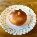 ベーカリー CLOUD - りんごちゃん(194円)