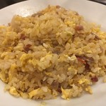 中華食房 正記 - 炒飯（￥500）