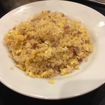 中華食房 正記 - 炒飯（￥500）