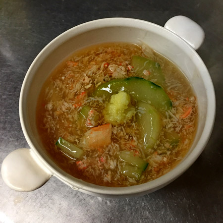 Loites レストラン 飲食店の検索 加賀太きゅーりの蟹あんかけ 金澤もんよう Loites レストラン 飲食店の検索 加賀太きゅーりの蟹あんかけ 金澤もんよう