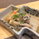 酒田和洋日本料理 - 